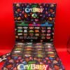 Crybaby All Flavors