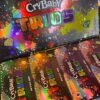 Crybaby Trios Wax