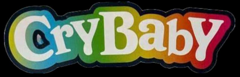 Crybaby logo