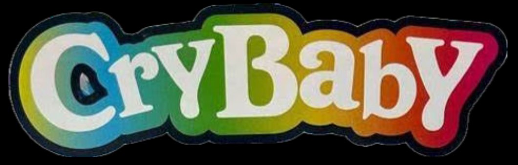 Cry Baby Carts