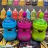 Cry baby 2g Disposable Gum Balls
